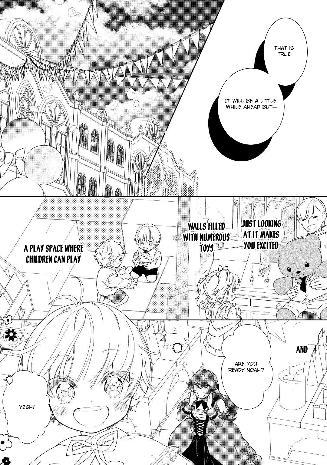 The Stepmother's Principles Chapter 18 Page 23